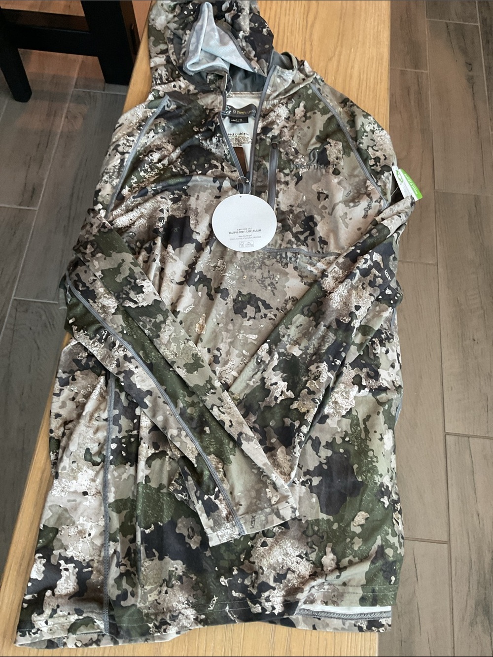 Cabela’s Instinct + Shield - Picture 16 of 16